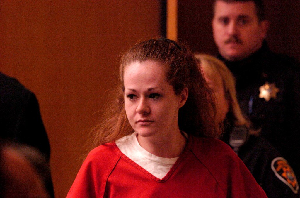 Prison chief ‘oversaw FIVE botched executions’ before resigning over Christa Pike’s failed lethal injection
