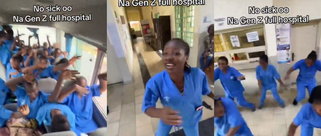 Madonna University Expels Nursing Students After Viral “No Sick O, Na Gen Z Full Hospital” Video