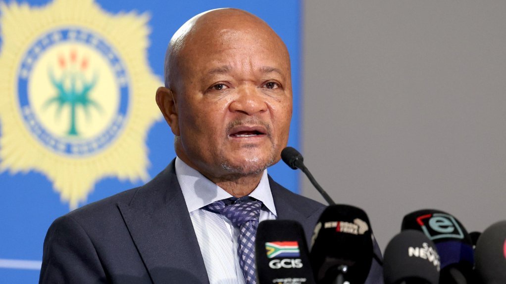 IT IS A ROBBERY — Ian Cameron Exposes Multi-Million Shocker Wasted on Senzo Mchunu