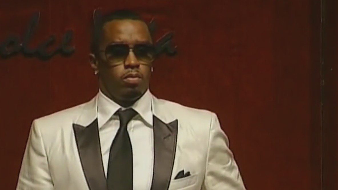 Diddy taken out of prison, hospitalized for head injury: Reports