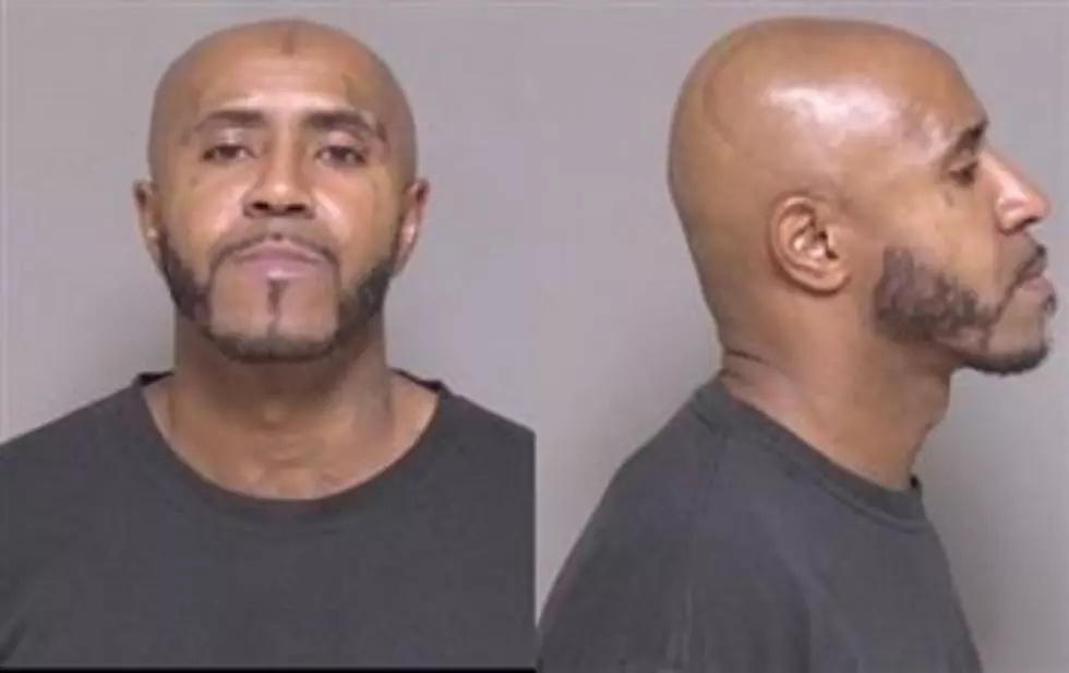 Rochester Man Accused of Repeatedly Striking Woman with Baseball Bat