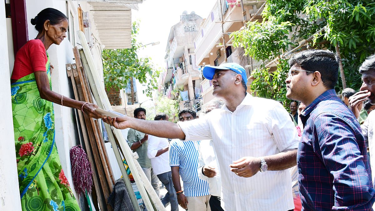 1.3K tested +ve for dengue in Chennai in September, GCC says cases on decline