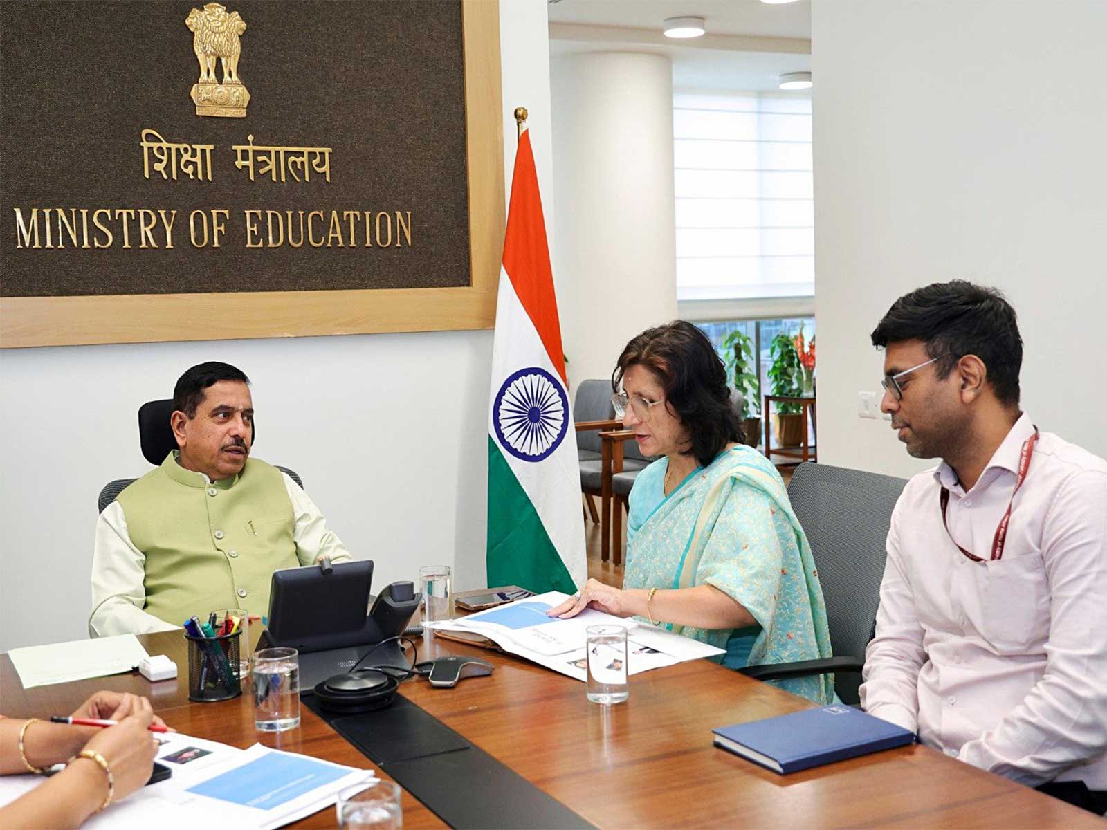 Ministry of Education approves five Centres of Excellence to promote classical languages