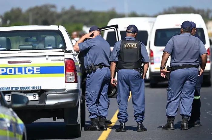 MP Gotsell calls for probe into SAPS members’ alleged taxi-industry interests