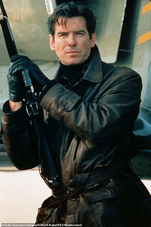 James Bond fans left furious as ITV cut famous strangling scene in woke editing