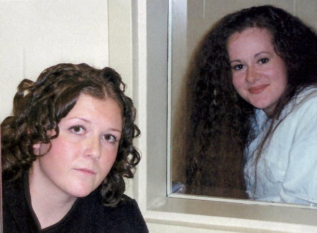 I interviewed Christa Pike 20 years ago – these 5 things have stayed with me ever since