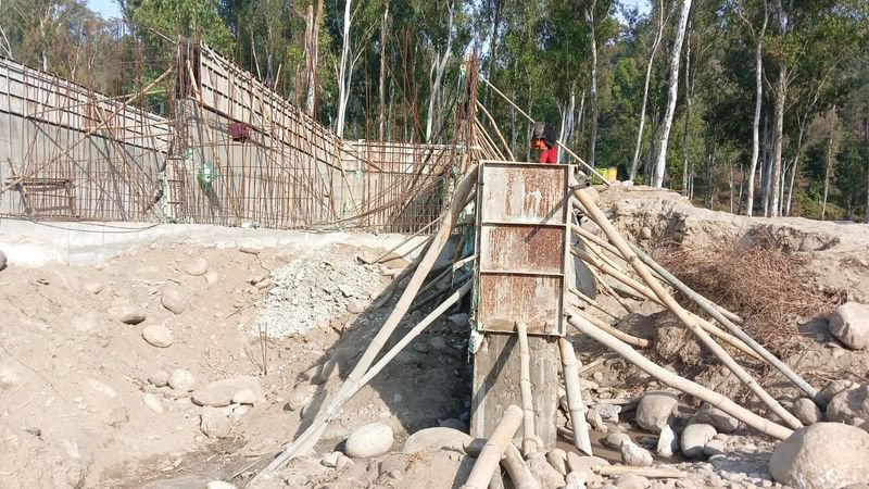 Proper nod not taken, HC stays STP work on Baijnath forest land