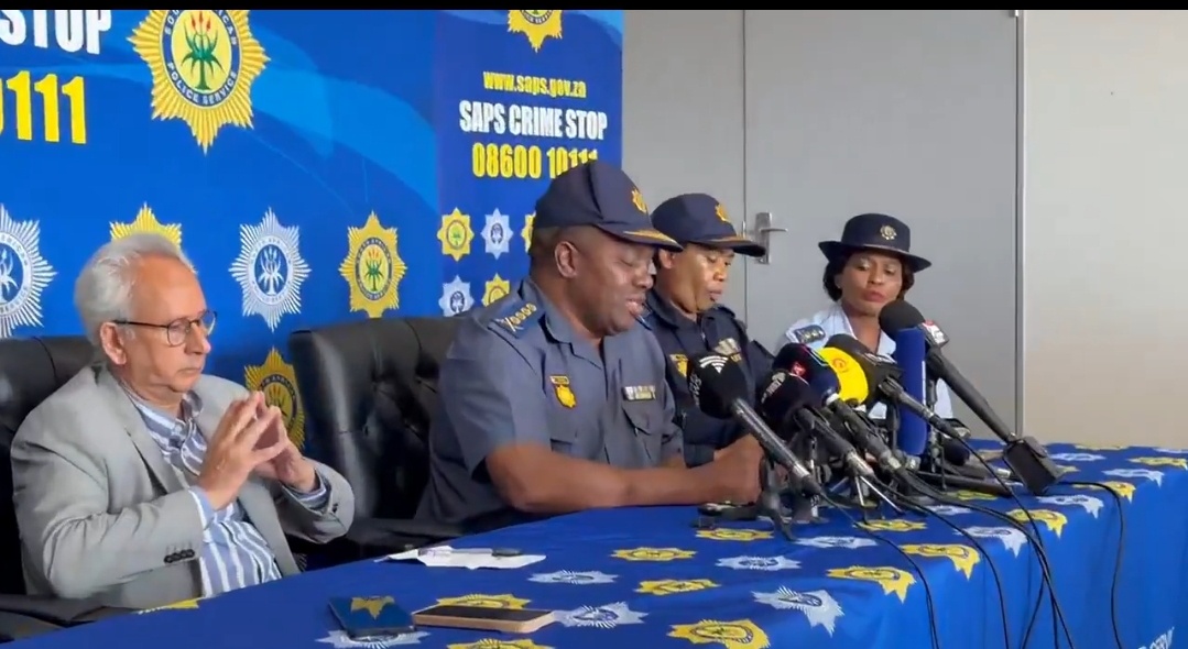 Police identify 331 high-risk voting stations, majority in KwaZulu-Natal