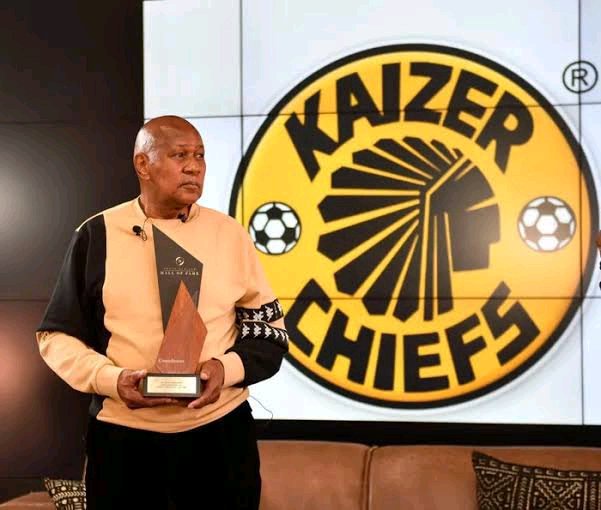 Kaizer Chiefs’ R16 Million Signing Scored Nine Goals at His Former Club Last Season