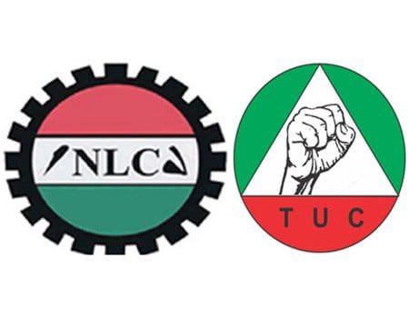 N70,000 transport allowance divides NLC, TUC