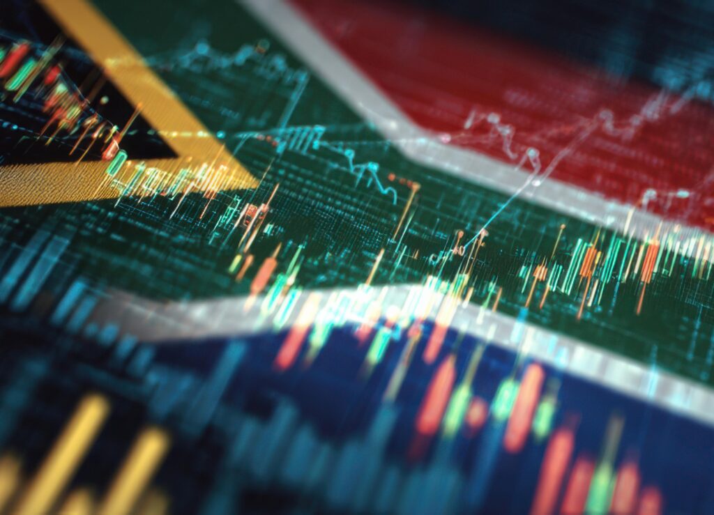 South Africa’s economy grows 4.9% on paper after statisticians revise how GDP is measured