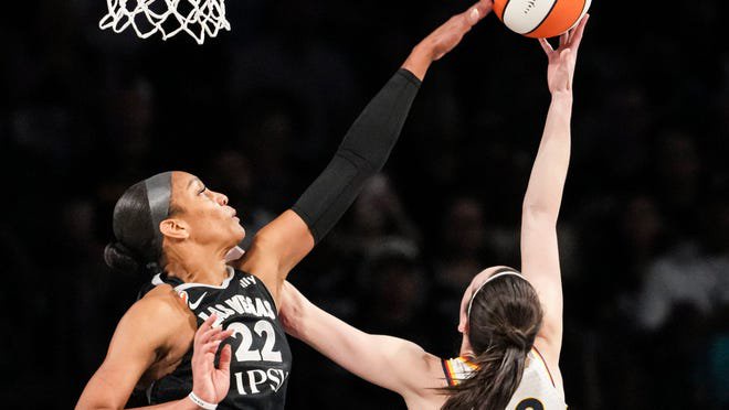 Minnesota Lynx vs. New York Liberty Game 2: Time, channel, how to watch