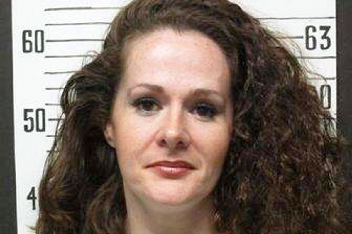 Christa Pike spoke of fears that lethal injection would fail weeks before ‘worst nightmare’ came true