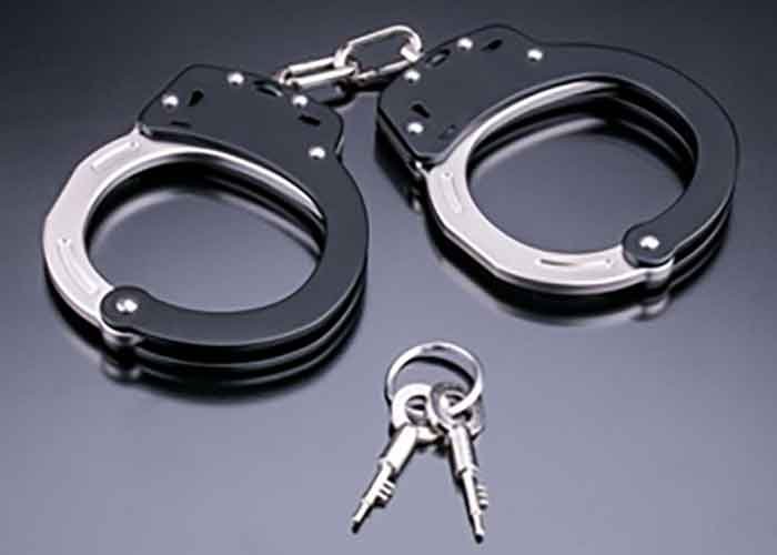 ACB catches town planning supervisor accepting Rs 4 lakh bribe