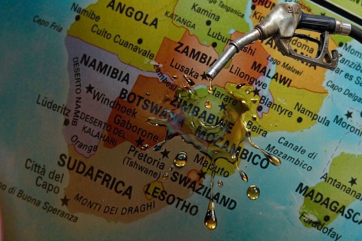 Cheaper fuel: Why South Africa pays more than its neighbours