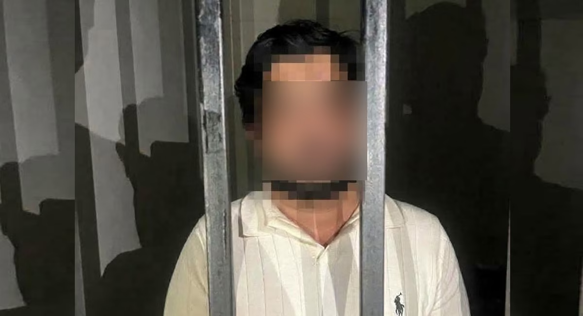 Former bank manager arrested at Lahore airport in Rs10m fraud case