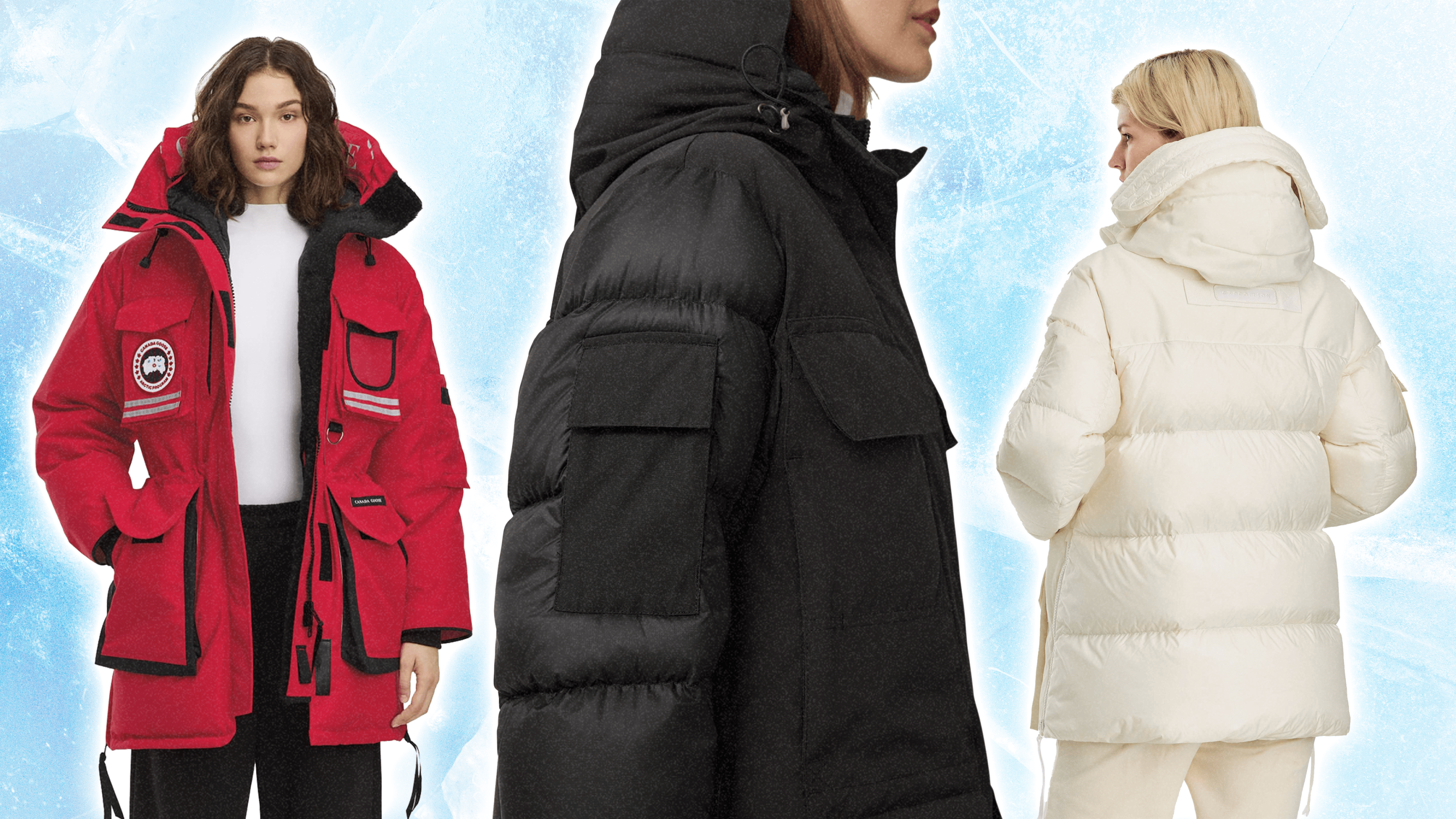 The 10 Best Women’s Winter Coats for Extreme Cold, According to a Stylist Who Lives in Upstate New York