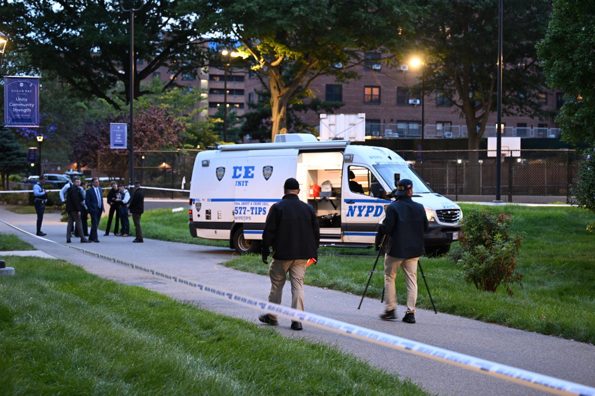 Crips associate nabbed in slaying of 14-year-old boy on scooter — as new details emerge over motive