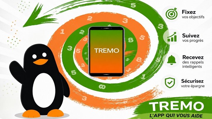 Côte d’Ivoire : « Rien n’empêche l’État de faire de Trésor money un concurrent direct de Wave » (Analyste)