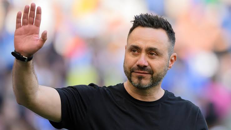 Roberto De Zerbi reacts to Andy Robertson, Tosin Adarabioyo and Omar Marmoush injury concerns