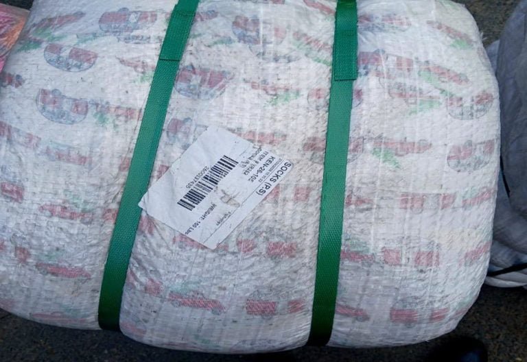 The banned bale: What mitumba traders need to know about KEBS inspection rules