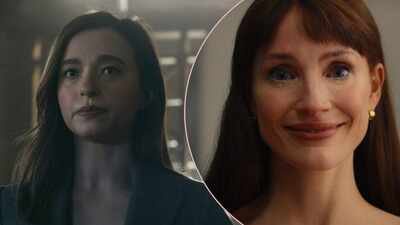 After Tom Cruise’s ‘Digger,’ Mikey Madison’s ‘The Social Reckoning’ tanks; fails to hit the mark with USD 9M, while Jessica Chastain’s ‘Other Mommy’ leads the box office weekend with USD 45.1M