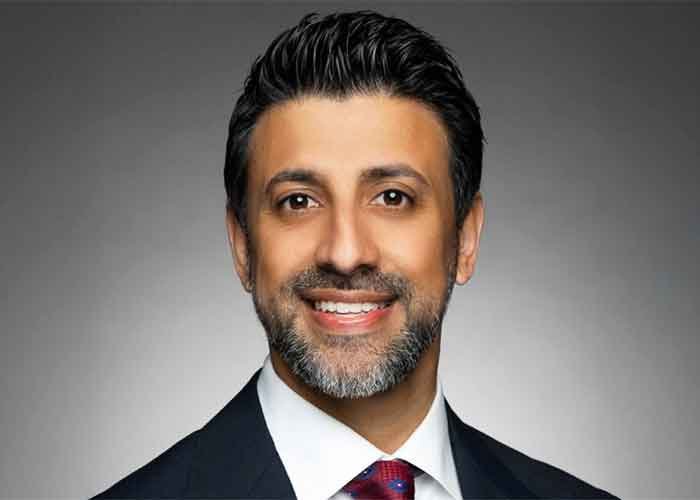 Canadian Minister Maninder Sidhu to Lead 300-Member Trade Mission to India, Visit Mumbai and Bengaluru