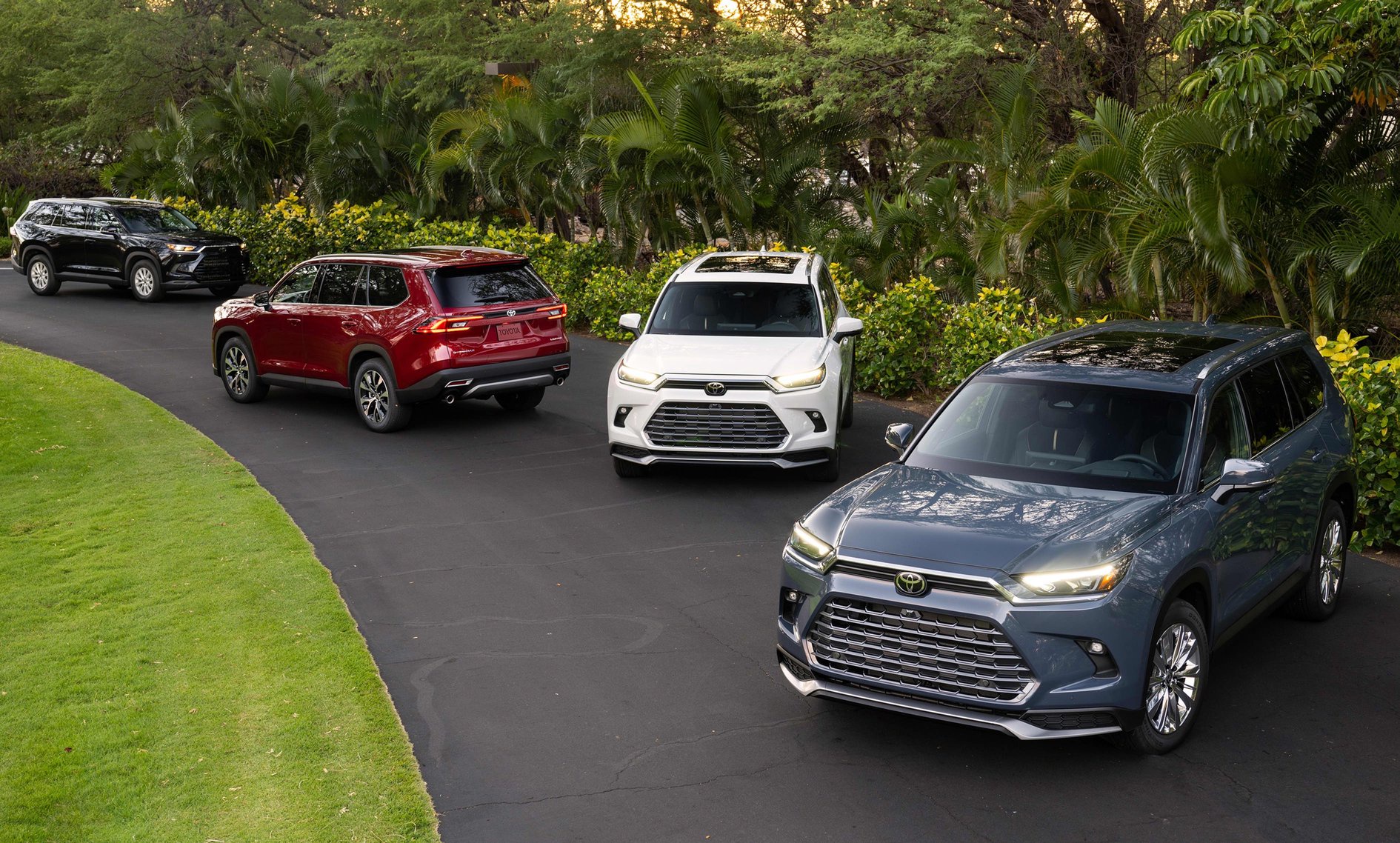 Here are 10 of the best hybrid SUVs money can buy