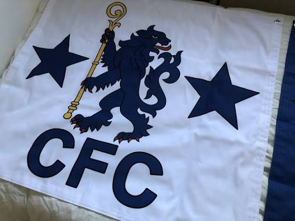 Chelsea Star Accuses Two Of His Teammates Of ‘Stealing From Him’ Behind His Back