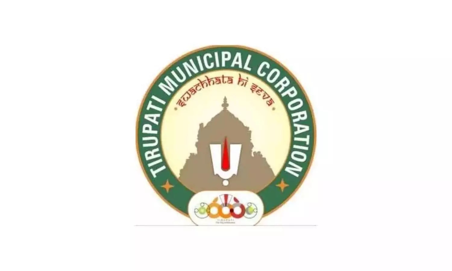 Tirupati Mayor’s Post Triggers Competition Within NDA