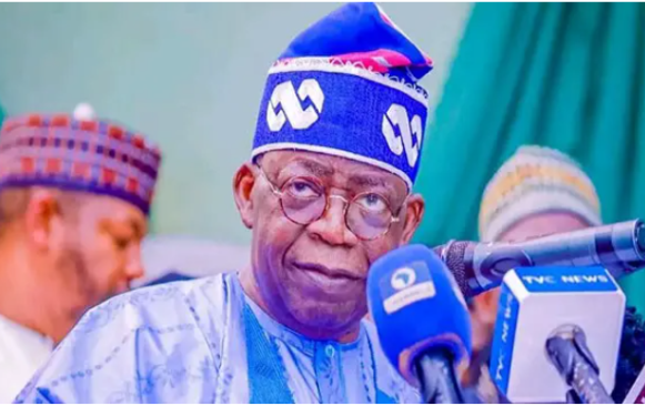 Reactions As Claim That Tinubu Executed N9 Trillion Project In Kano State Is Fact Checked