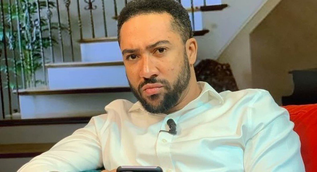 Why Ghana, Nollywood comparison unfair – Majid Michel