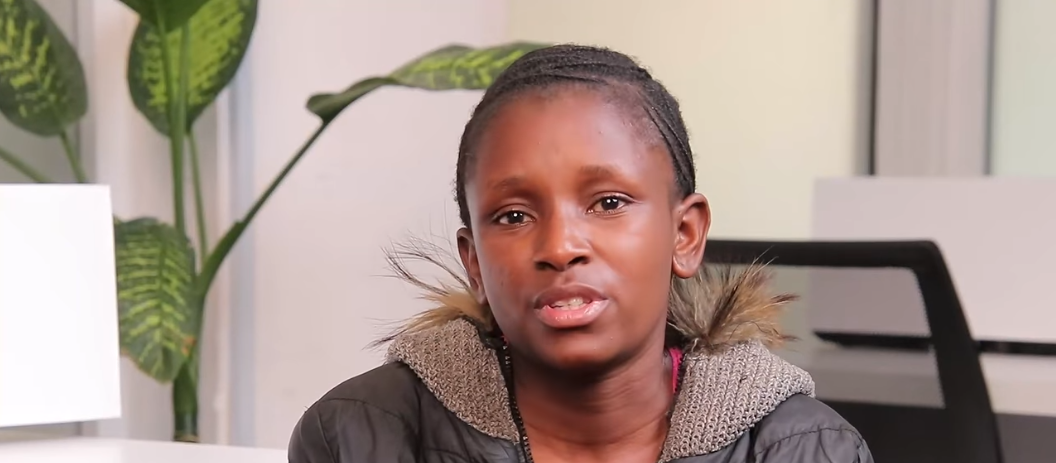 Nairobi Woman Hires a Househelp, Months Later Husband Dumps Her and Marries the Househelp