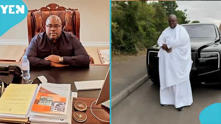 Wicknell Chivayo: Prophet Behind Late Businessman’s Alleged Audio Leak Arrested Over Robbery Charges