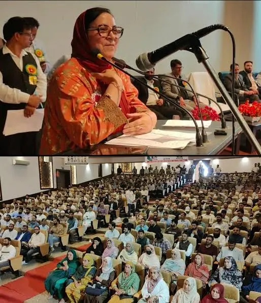 Teachers play indispensable role in shaping future of society, nation: Edu Min