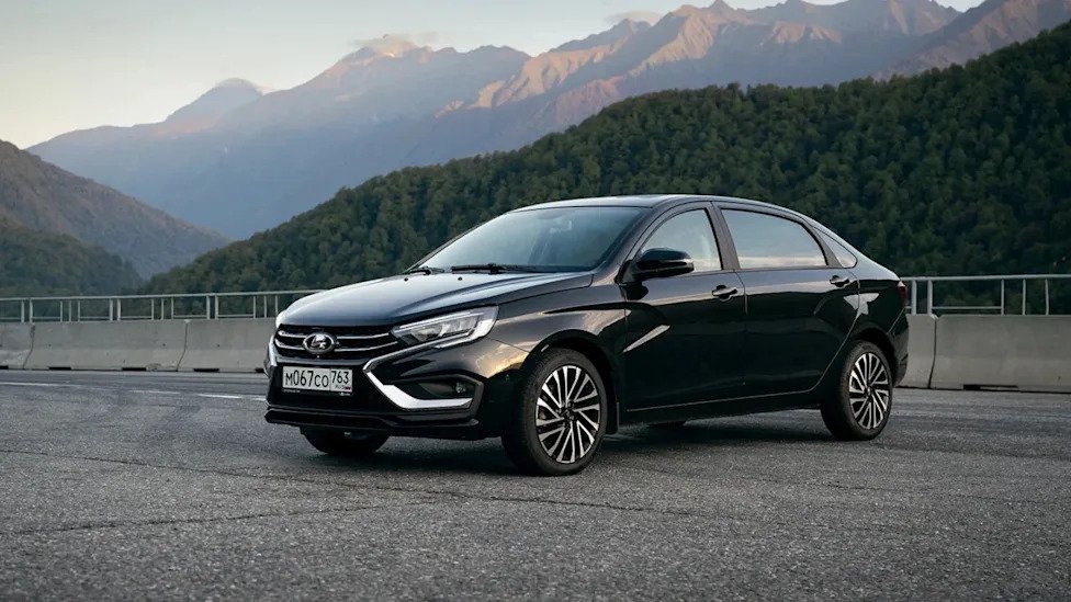 Fuel Shortages Cause Russian EV Market To Explode, But The Charging Infrastructure Is Lacking