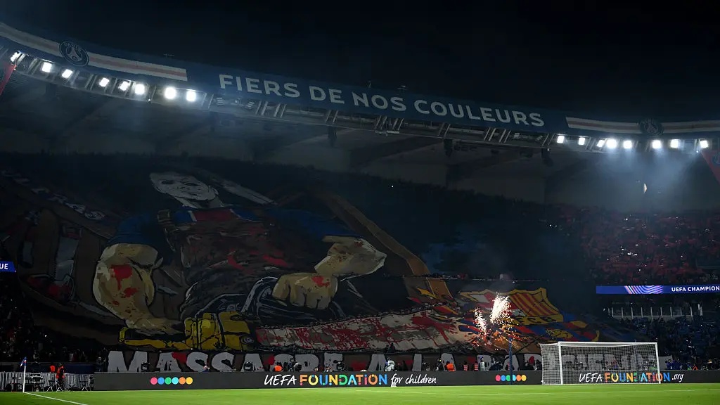 Why Barcelona ‘Reported’ PSG to UEFA After Champions League Defeat