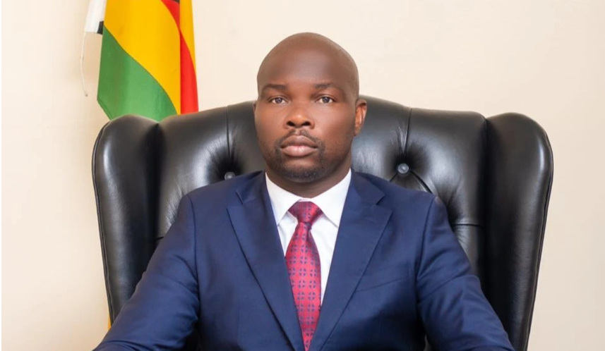 Govt challenges youth to build businesses