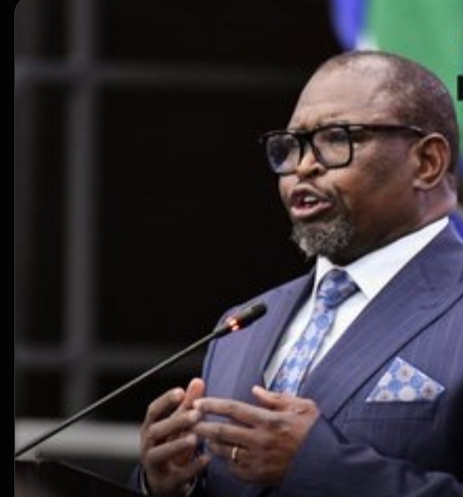 Enoch Godongwana Cuts South Africa’s Growth Forecast to 1.2%: What It Means for You