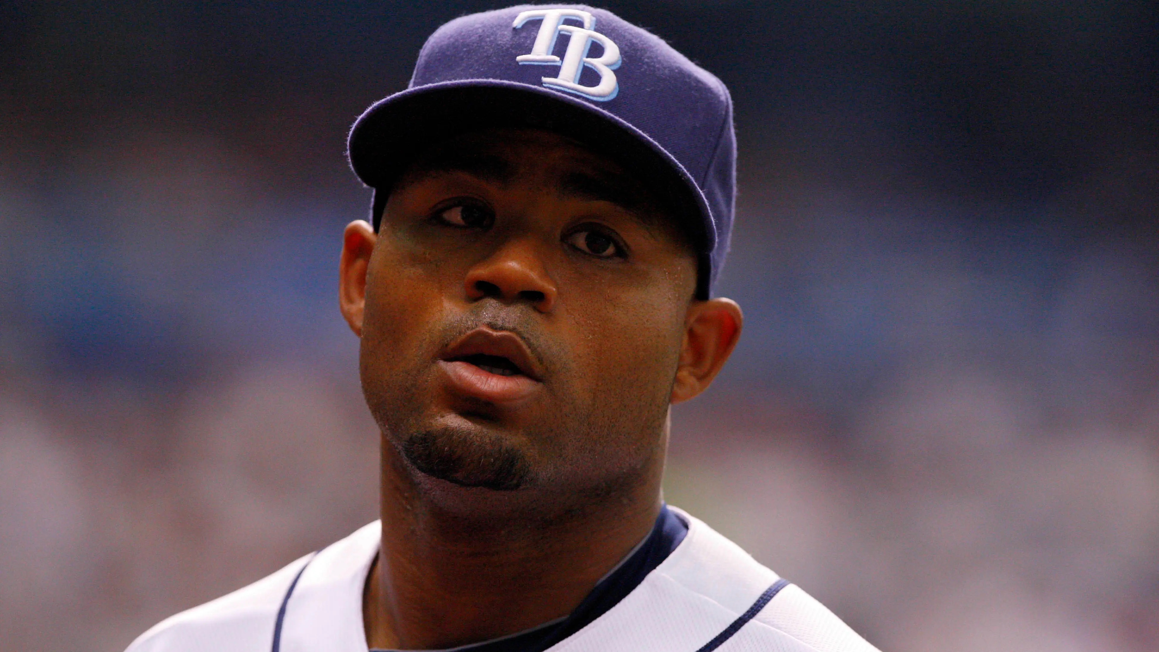 Rays Legend Set To Throw Out First Pitch of ALCS Game 1