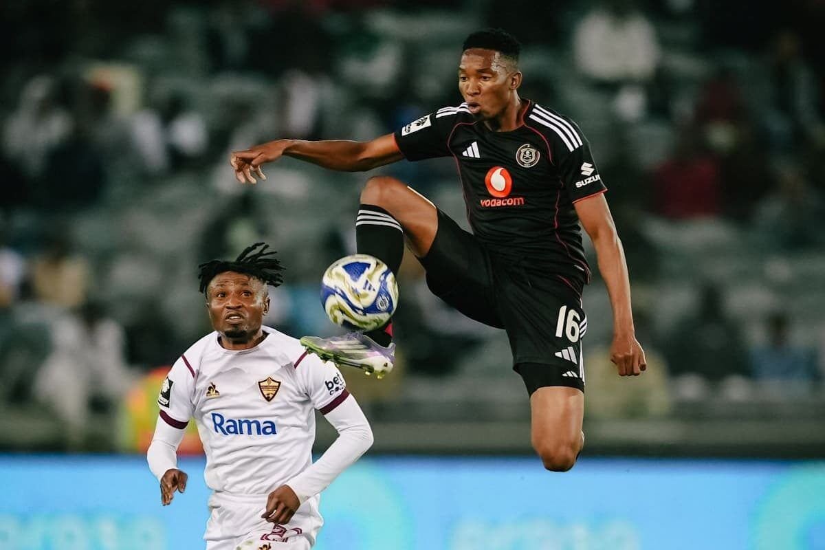 Orlando Pirates could pocket R21.6 million in October and here’s how