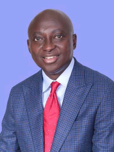 He has been quietly visiting EOCO for months to sort his own issues out, no noise, no drama –Kwabena