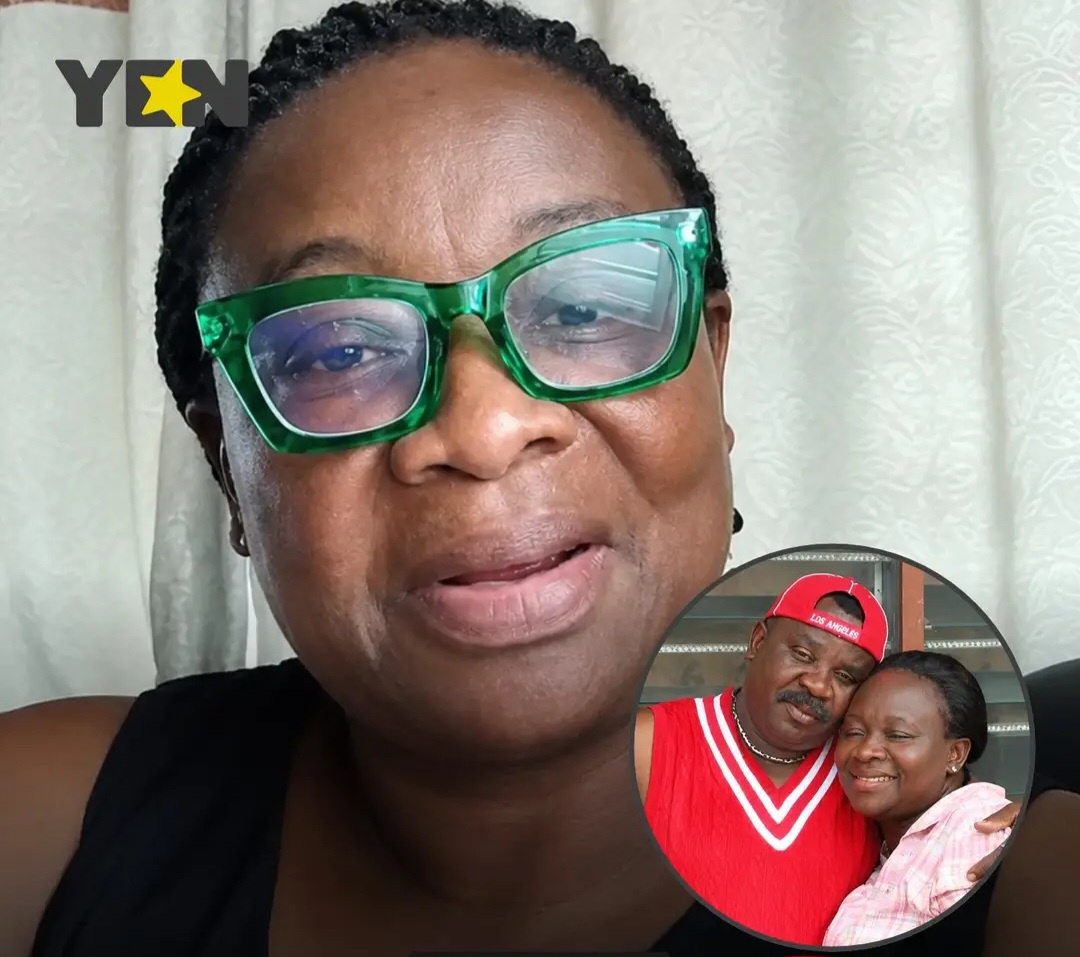Efiewura Actress Naana Returns With New Look and Announces Parenthood Programme