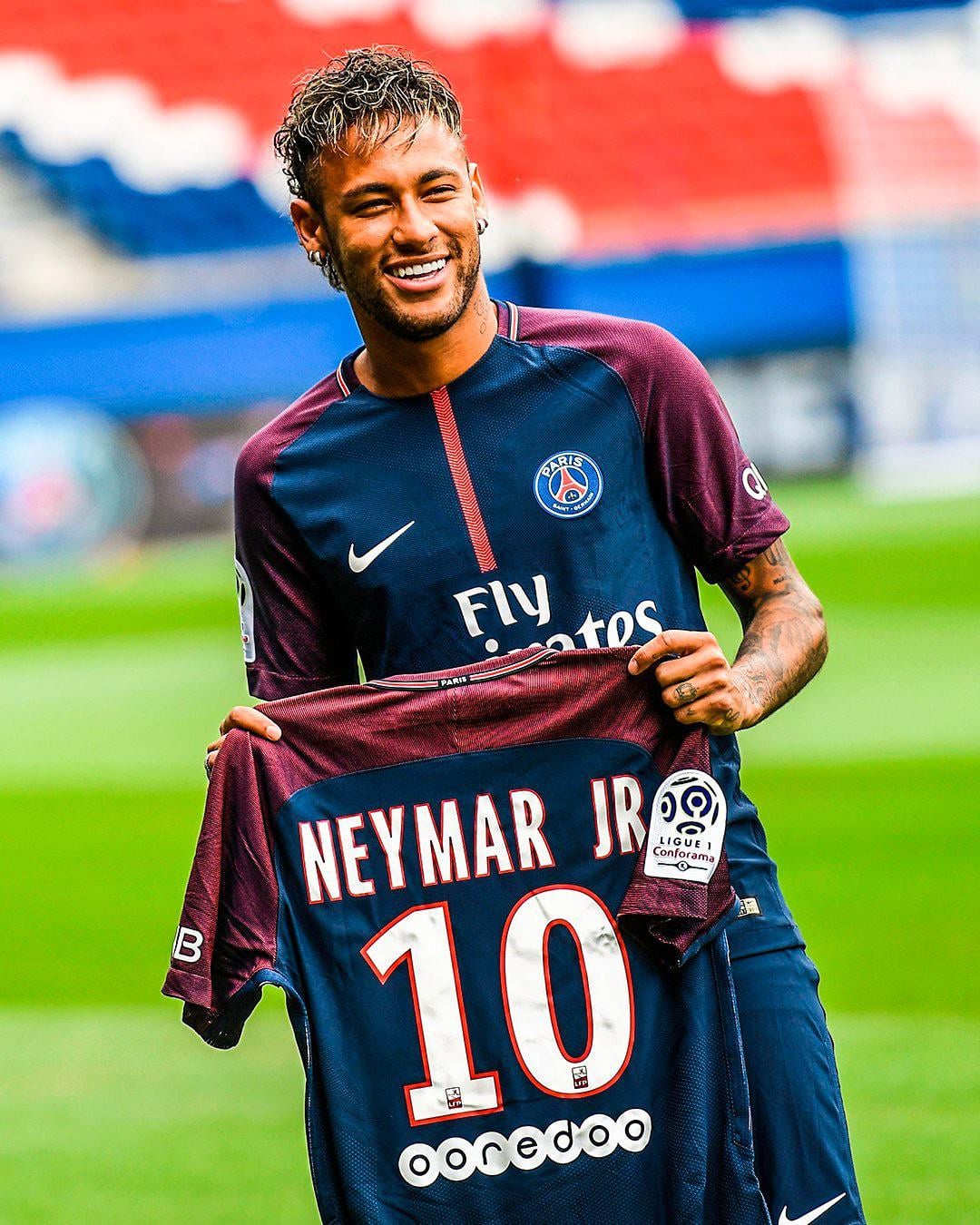 Neymar Names Lamine Yamal as His 2026 Ballon d’Or Favourite Ahead of London Ceremony
