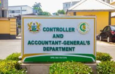EDITORIAL: The CAGD loan deduction crisis must end