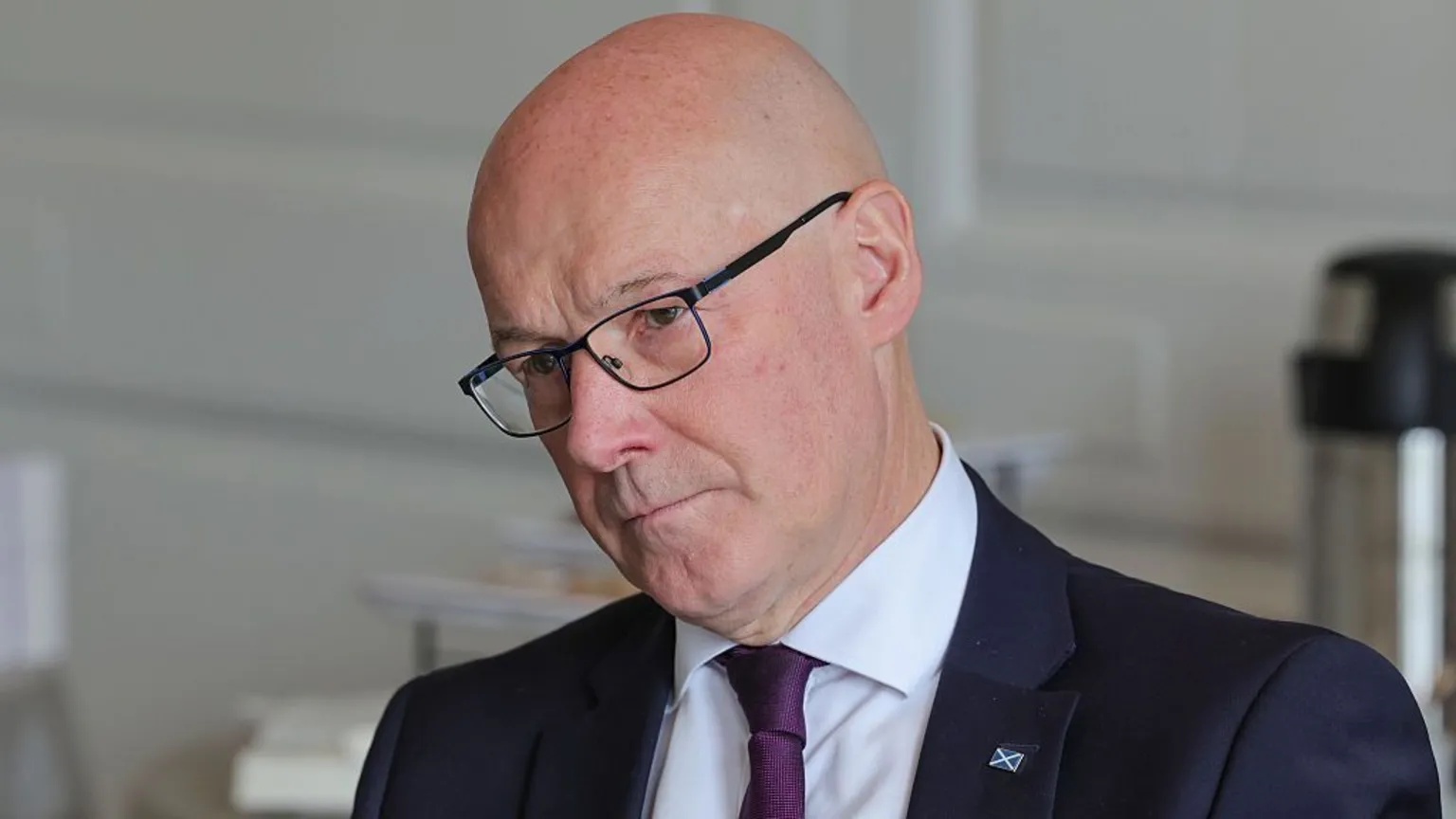 Swinney to introduce misogyny education in every school in Scotland