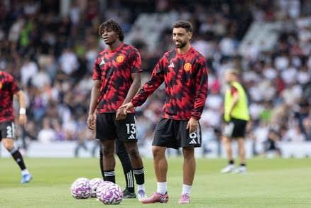 Man United’s next five fixtures as Michael Carrick faces ominous task to save job