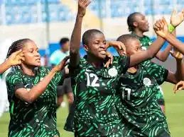 Nigeria Hopes Of Reaching The Semi-Final Takes A Huge Boost After Results