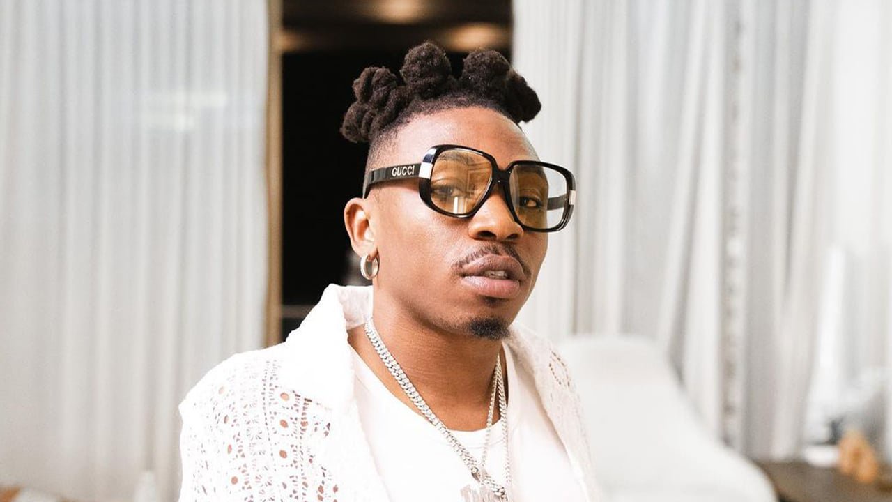 What my elder brother told me about how to find a good woman for marriage — Mayorkun