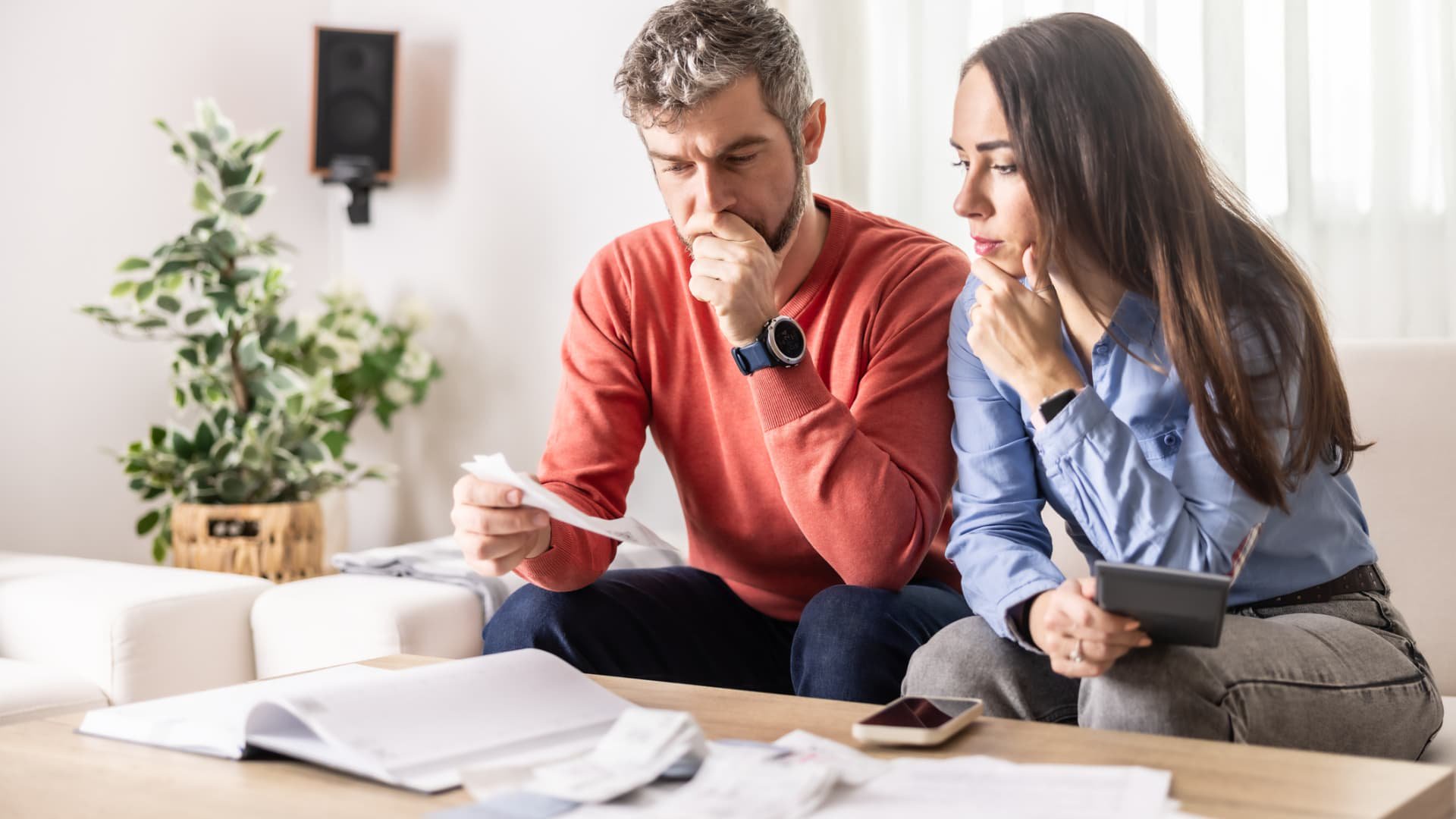 Thousands of homeowners face adjustable-rate mortgage resets — and much higher payments
